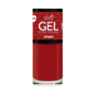 Efeito Gel 827 Intenso - Esmalte Cremoso 9ml