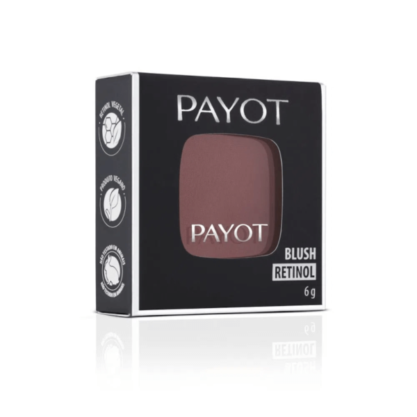 Payot Retinol Uva - Blush 6g - Image 2