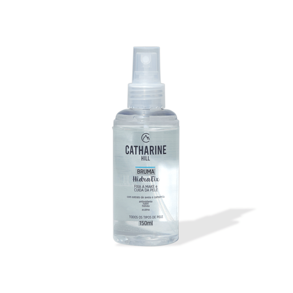 Bruma Catharine Hill Hidrafix - 150ml