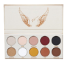 Paleta De Sombras Catharine Hill Los Angeles By Pri Lessa