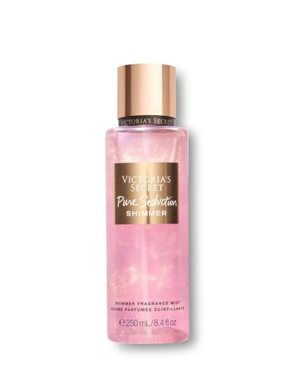 Body Splash Victoria's Secret Pure Seduction Shimmer 250ml