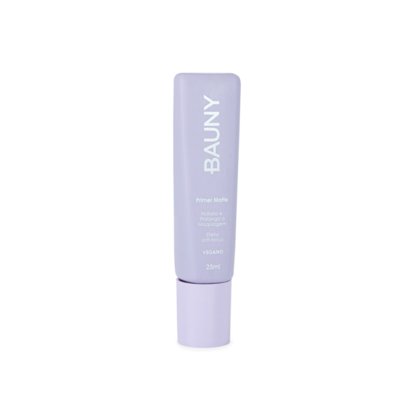 PRIMER FACIAL MATTE BAUNY 25ML